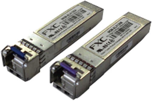 SFP+10G 60Km LC w.DDM