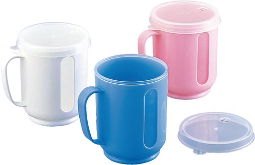 メモリーコップ ホワイト 300ml 3個入