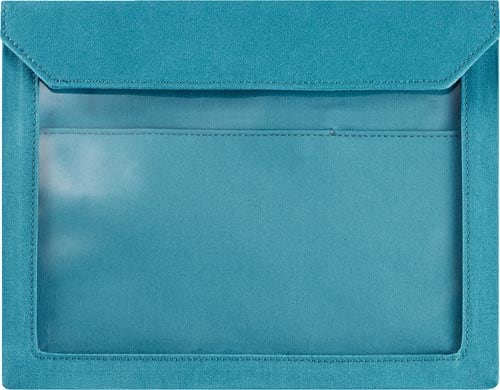 FLATTY WORKS A5 水色