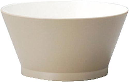 Hill サラダボール アースブラウン 1個