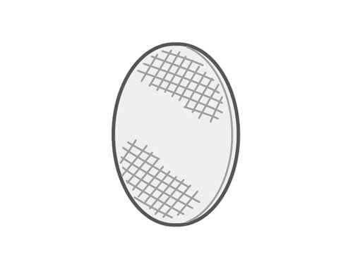 加湿フィルター(加湿空気清浄機用交換フィルター)