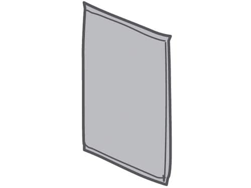 脱臭フィルター(空気清浄機用交換フィルター)