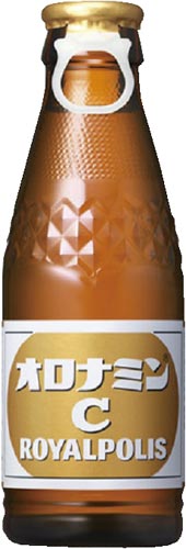 オロナミンC ロイヤルポリス 120ml 30本