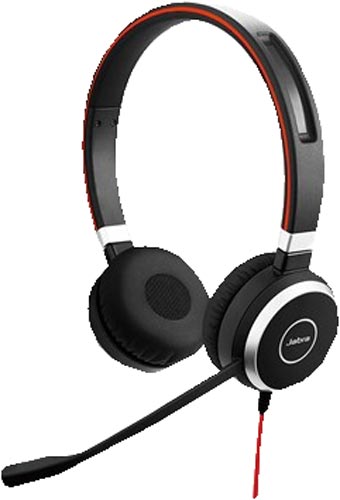 Jabra EVOLVE40MSStereo