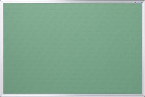 ワンウェイ掲示板 エバーグリーン 910X610