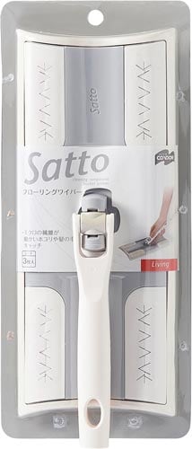 サット フローリングワイパー
