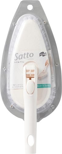 サット タイルブラシ