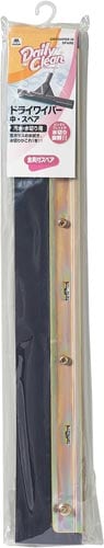 デイリークリーン ドライワイパー中 スペア