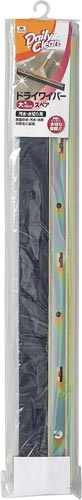 デイリークリーン ドライワイパー大 スペア