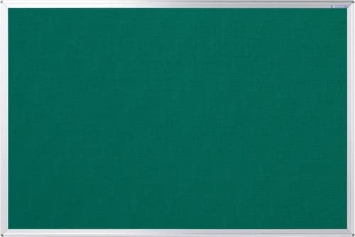 ワンウェイ掲示板 グリーン 910X610