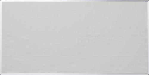 ワンウェイ掲示板 クールグレー 1810X910