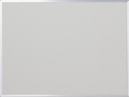 ワンウェイ掲示板 クールグレー 1210X910