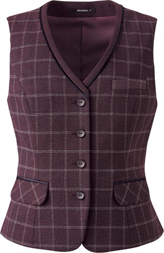 ベスト ボルドー AV1276 9号