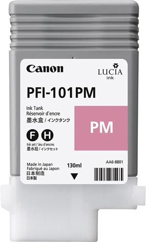 純正インクタンク PFI−101PM