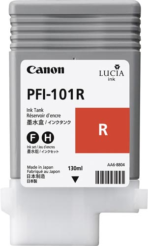 純正インクタンク PFI−101R