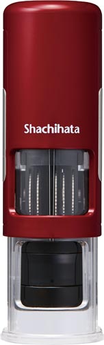 DNEXキャップレス15号 本体RD 緑