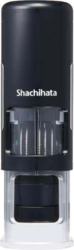 DNEXキャップレス15号 本体BK 緑