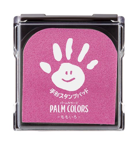 PALM COLORS(袋)ももいろ