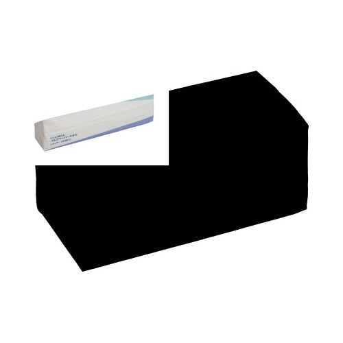 たっぷり使えるペーパータオル レギュラー×4