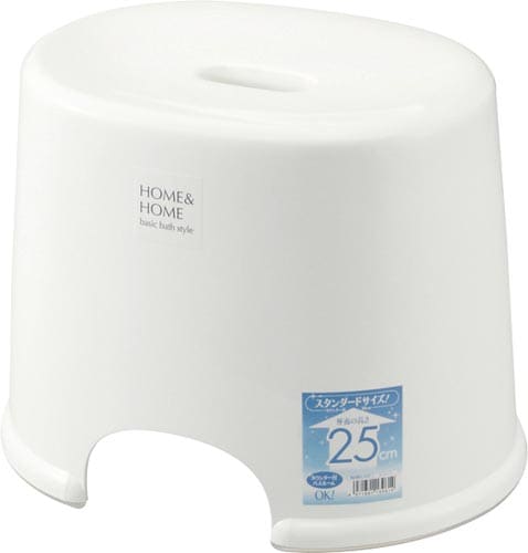 H&H 風呂椅子250 W