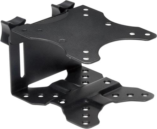 シンクライアントPCホルダー VESAマウント対応