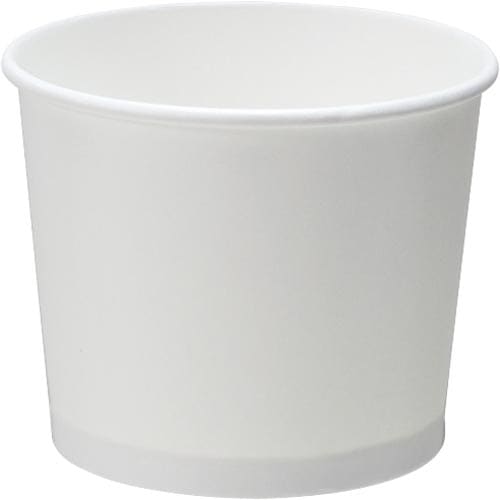 フードカップミニ130ml本体50P×10