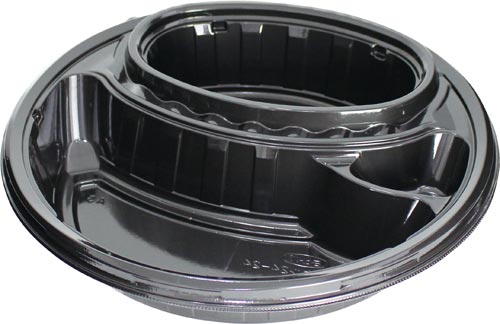 DLサークル24−24クロ本体50枚入り