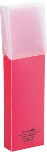 AQUA DROPs ペンケース 赤