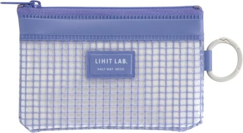 ハーフウェイ<メッシュ> A8 ブルーバイオ×5