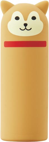 スクリーンクリーナー シバイヌ