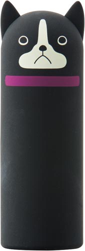 スクリーンクリーナー ボストンテリア