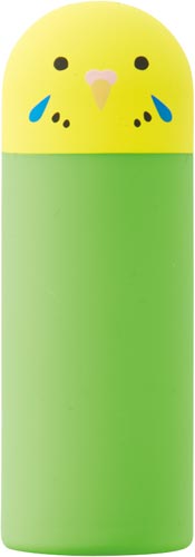 スクリーンクリーナー セキセイインコ