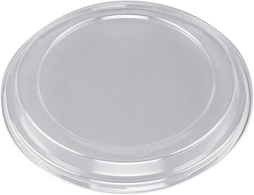 どんぶり小用透明嵌合蓋50枚