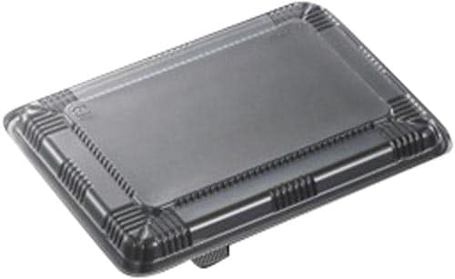 ガチ弁LIK23−17用透明内嵌合蓋50枚