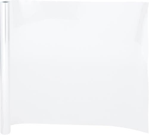 飛沫安心ガード 透明PETロールシート 抗菌タイプ