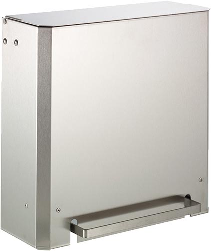 サニタリーフェース