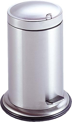 蓋つまみ付ペダルボックス