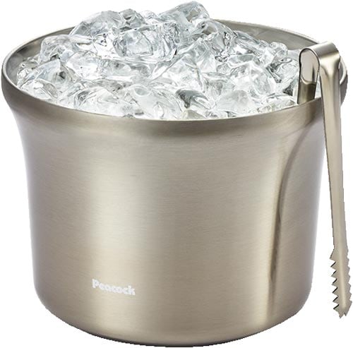 アイスバケット 2.75Lステンレス
