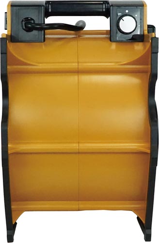 CATブロワファン