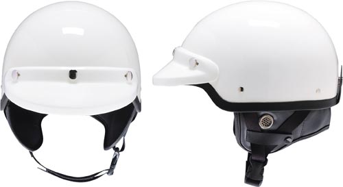 乗車用ヘルメットUS Sサイズ 54から57cm