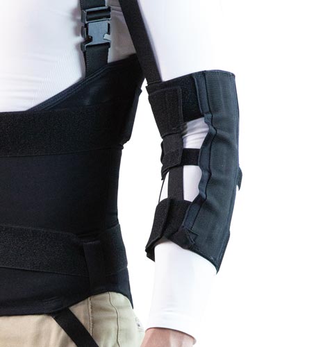 作業アシストサポ−タ−(ウデ)