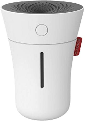 BONECO 超音波加湿器U50 White