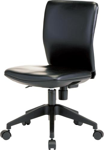 オフィスチェアFST−55Lブラック