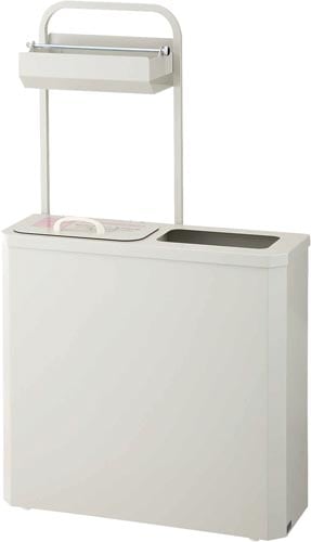 紙オムツ用ダストボックス J−600