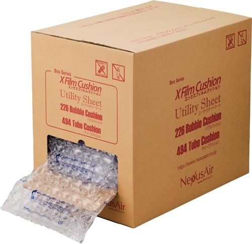 226バブルクッション