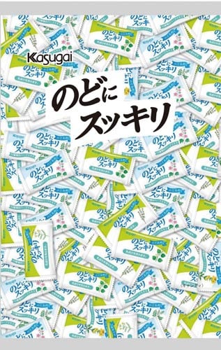 のどにスッキリマイルドハーブ 1kg