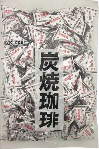 炭焼珈琲キャンディ 1kg×3