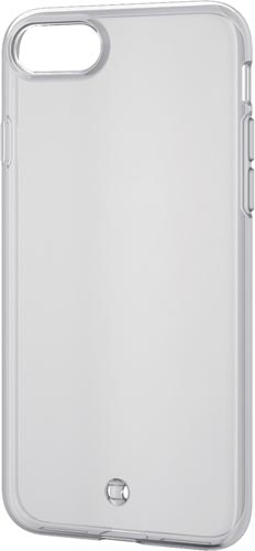 iPhone4.7インチストラップホール付ケース