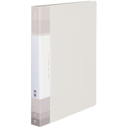 <グラッセル>固定式・60枚・白×4