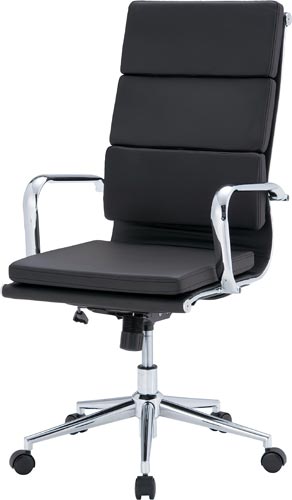 APSチェア クッション付き ハイバックタイプ